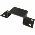 Aftermarket One New Bolt-On Stake Pocket 12 Gauge Steel Tapered Truck/Trailer Board Holder SHN20-0135